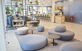 Four Points Flex By Sheraton Bochum